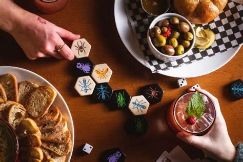 30 Best Bar Games For Your Bar or Pub .